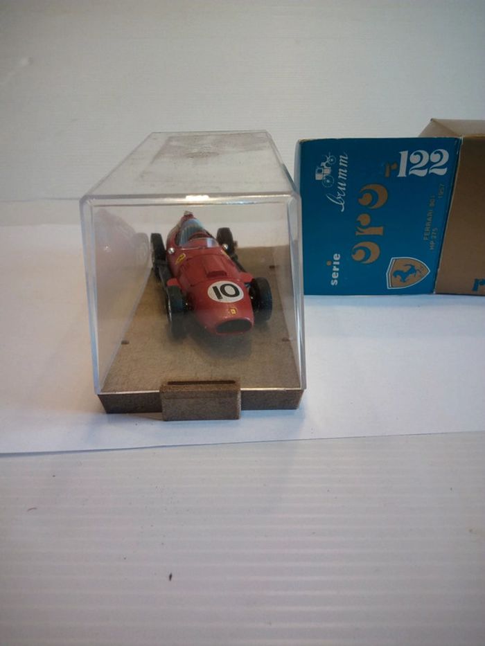 Ferrari brumm serie oro - photo numéro 3