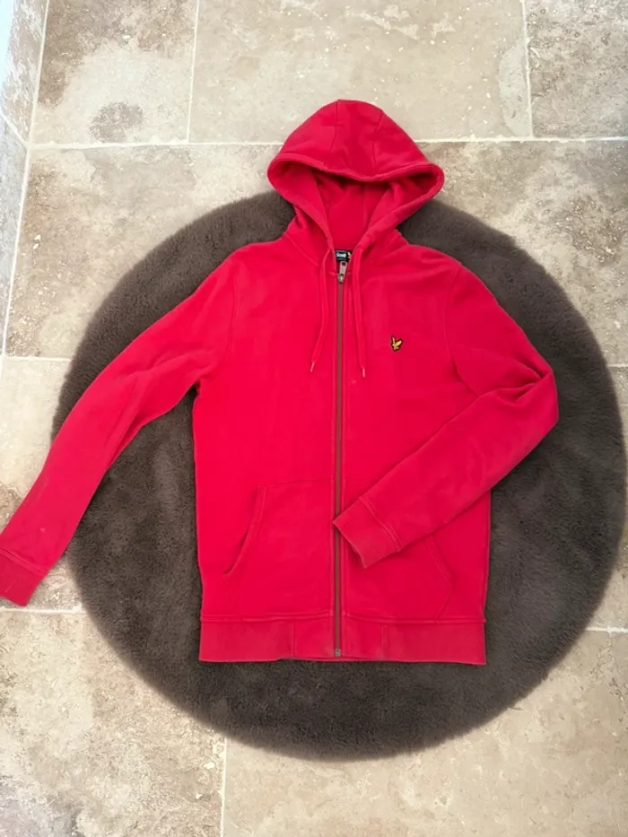Veste Lyle & Scott