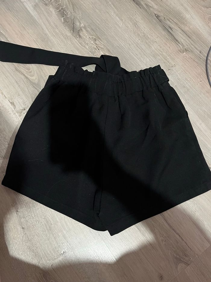 Lot short/jean - photo numéro 6