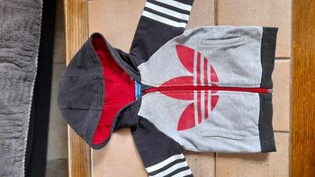 Sweat Adidas