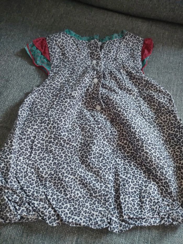 Haut taille 23 mois - photo numéro 4