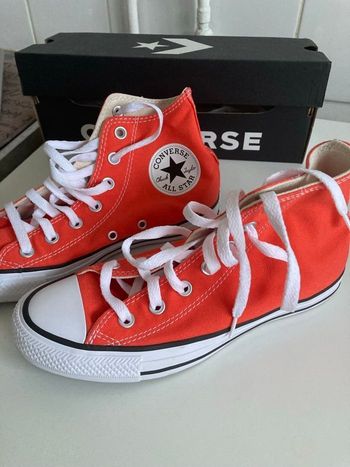 Converse haute