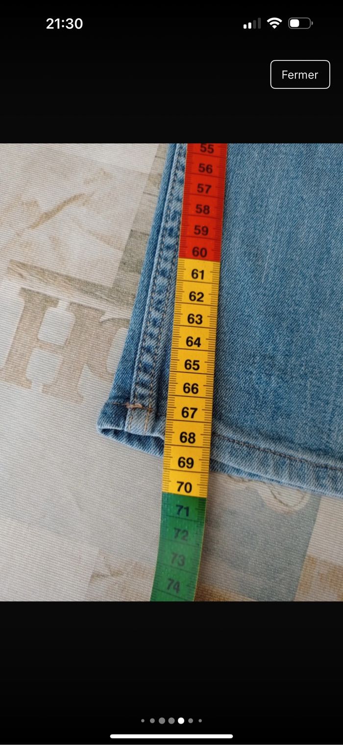 Pantalon femme - photo numéro 8