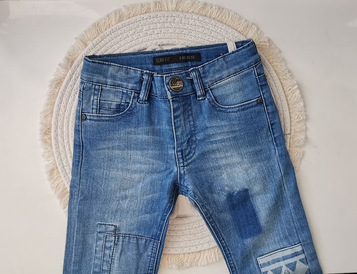 Jeans IKKS - photo numéro 4