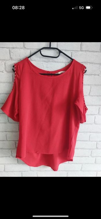 Blouse Sinedao taille S / M