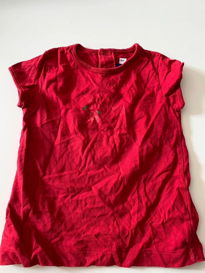 Lot 6 pièces été 36 mois - photo numéro 7