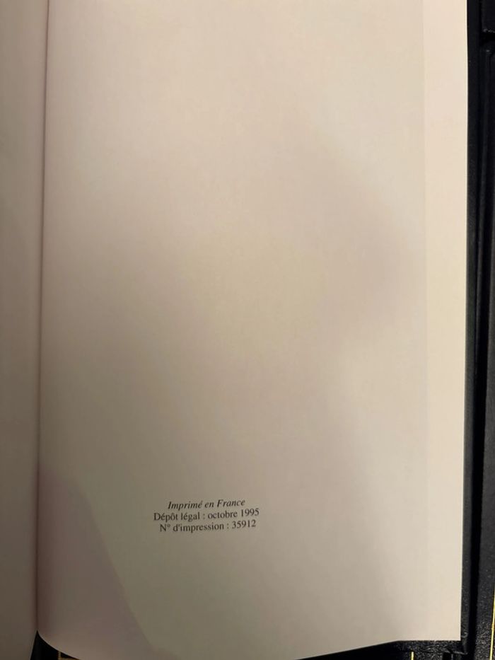 Lot de 6 tomes reliés Contes des Mille et une nuits - photo numéro 5