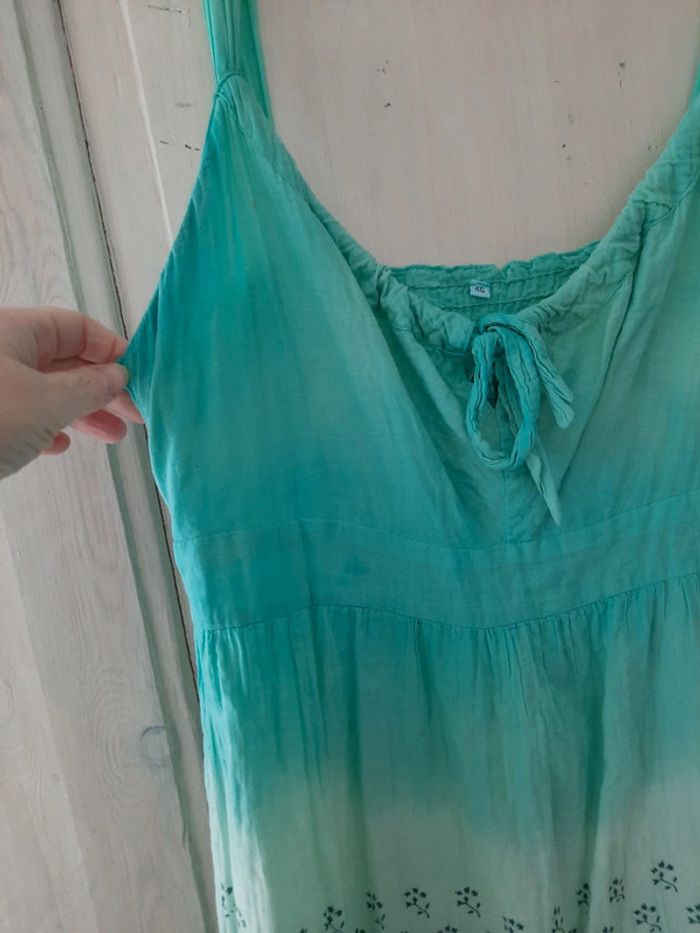 Robe été - photo numéro 4