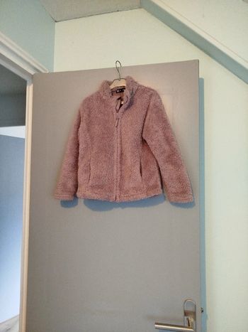 Veste chaude