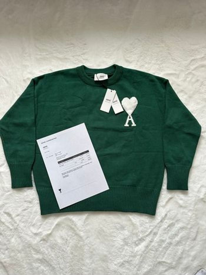 Pull Ami Paris