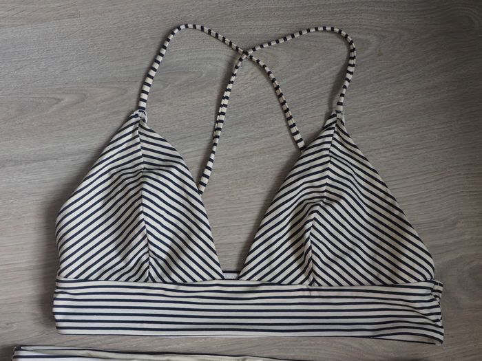 Maillot bikini - photo numéro 3