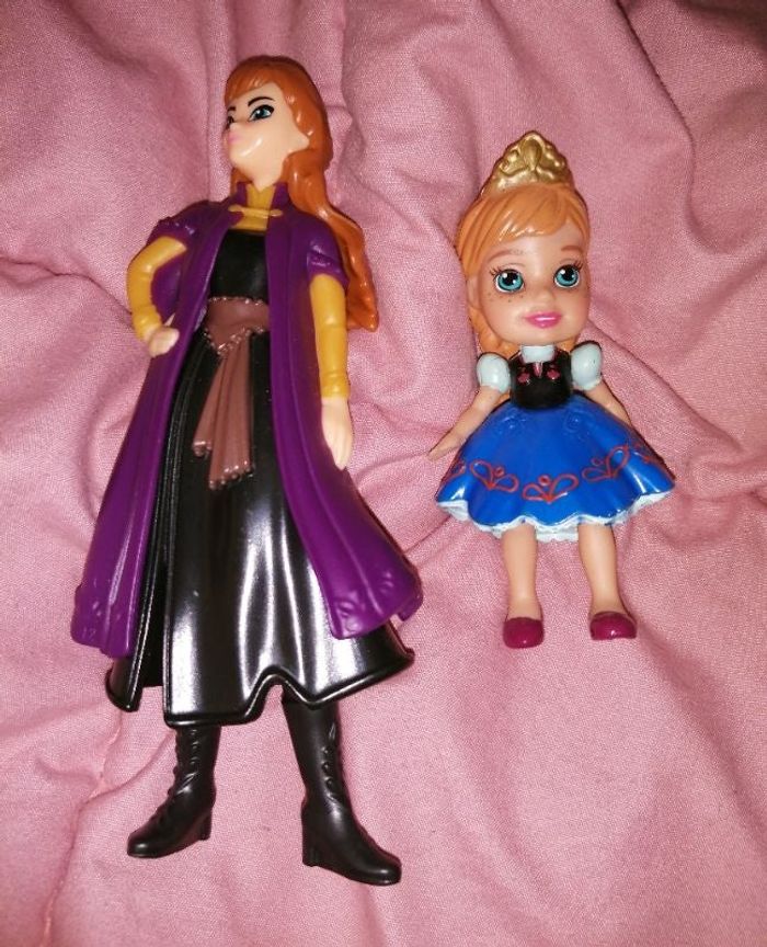 Reine des neiges