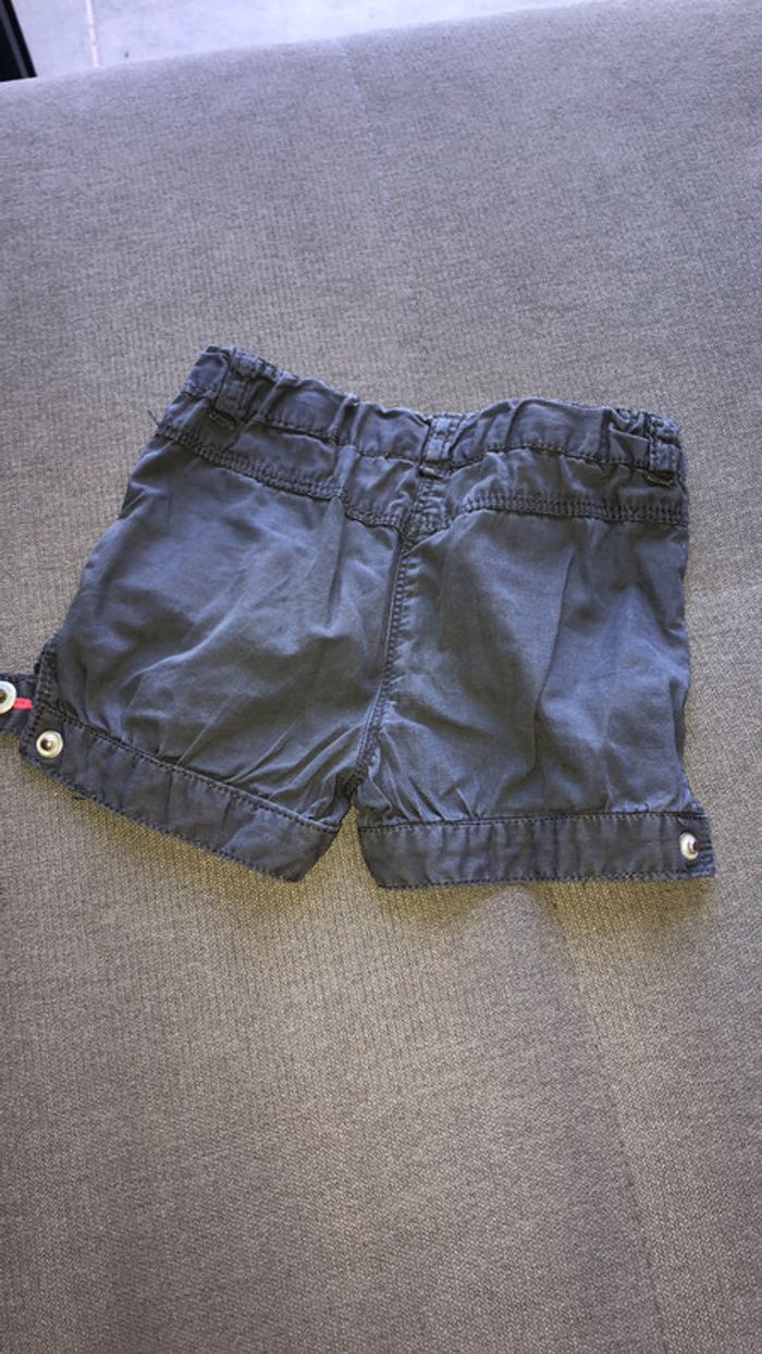 Shot 18 mois - photo numéro 4