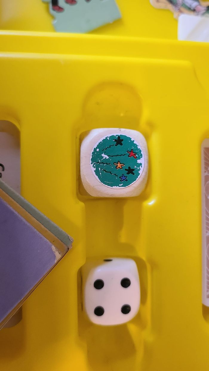 Jeu de Société Tintin et le Piège du Totem Dhor Nathan 1992 Vintage Complet - photo numéro 8