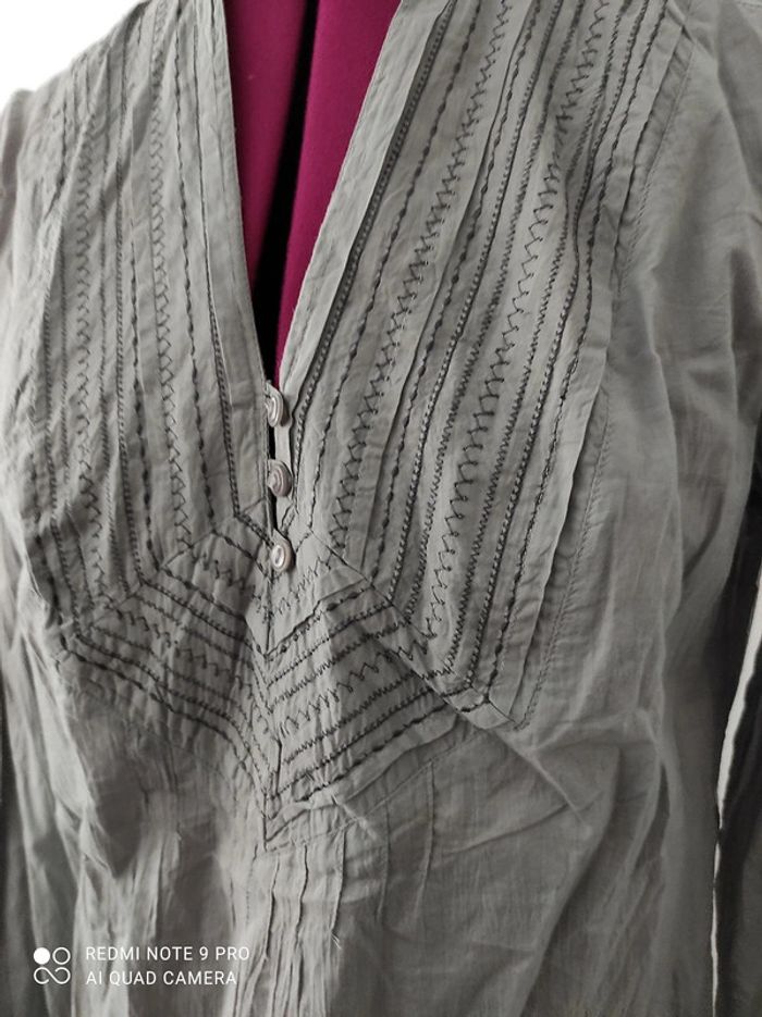 Tunique promod t40 neuve - photo numéro 2