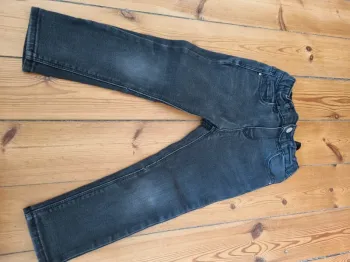 Jean noir zara