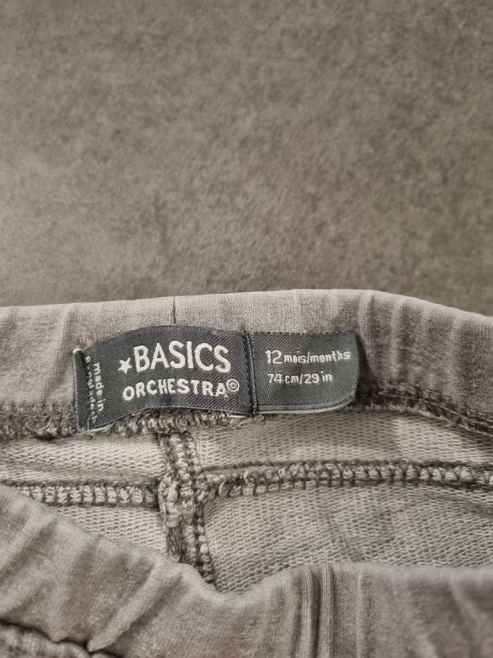 Jean gris - photo numéro 2