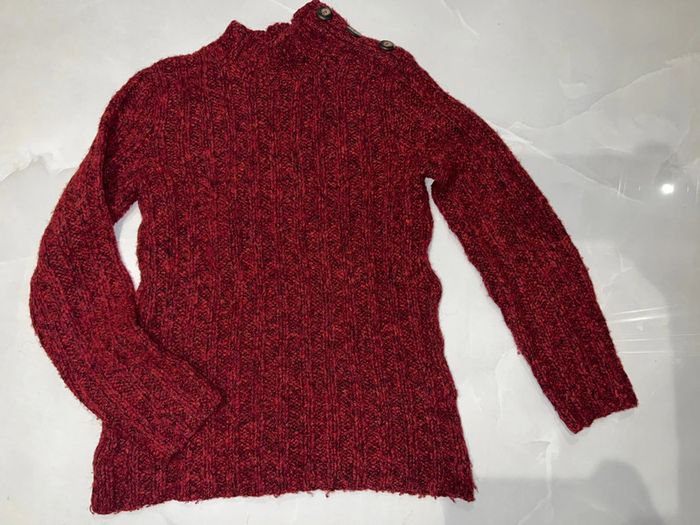 Pull kookai taille 1