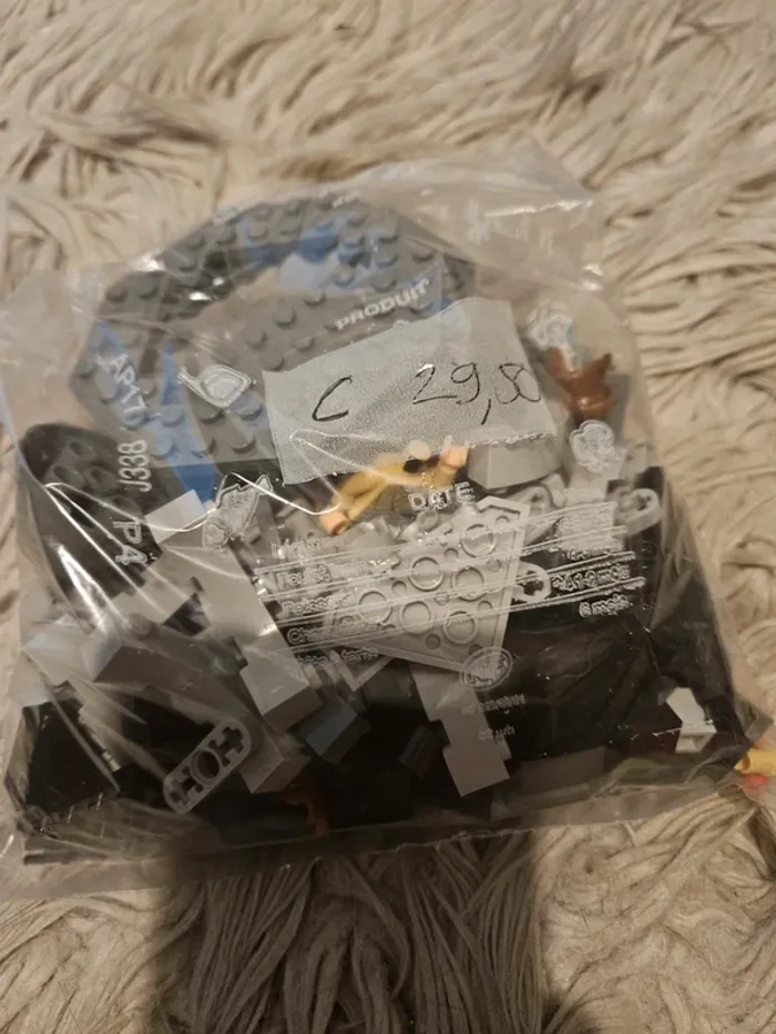 Lego Star wars - photo numéro 2