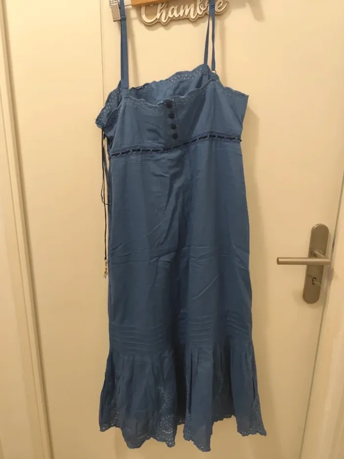 Robe d'été - photo numéro 2