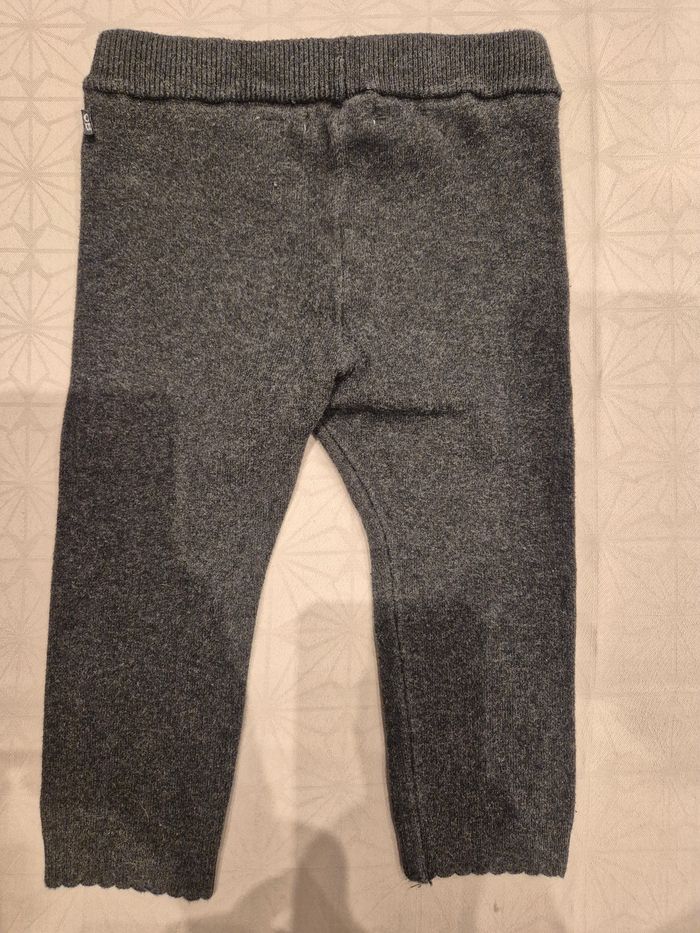 2 Leggings Obaibi 23 mois - photo numéro 5