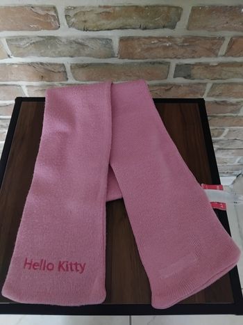 Écharpe hello Kitty 115 cm