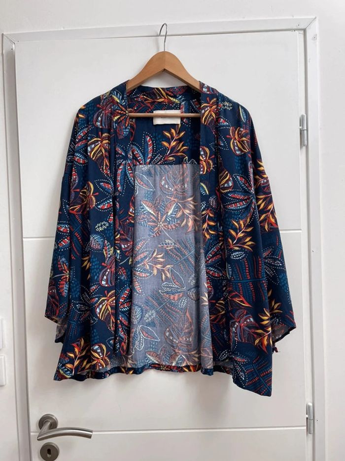 Superbe Veste printemps ete Promod 🌸 M 38 - photo numéro 6