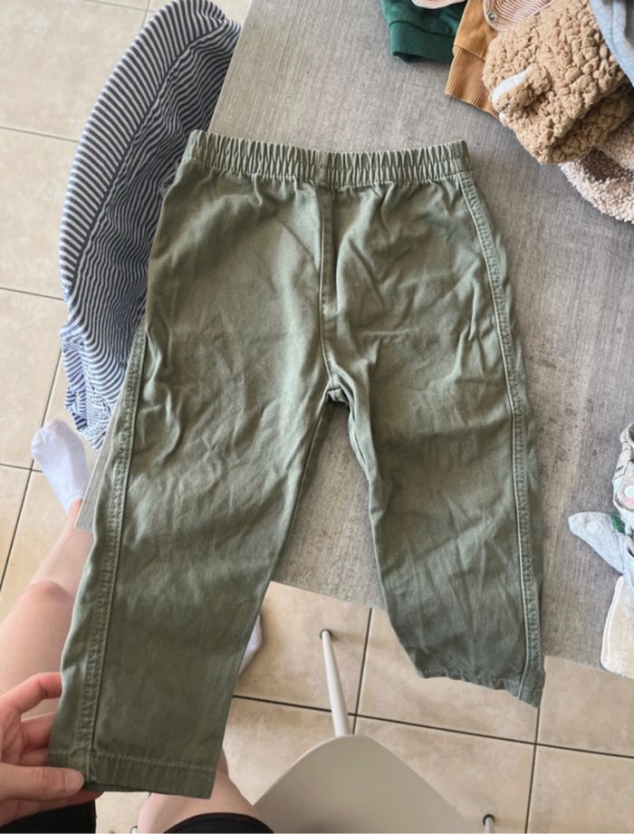 Pantalon enfant