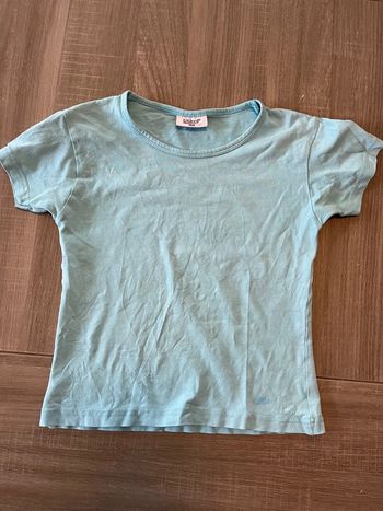 Tee shirt 10 ans