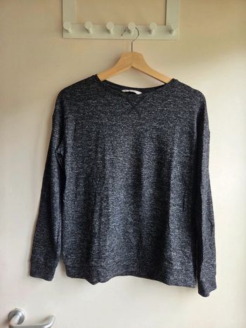 Pull ckh gris - taille xs - parfait état