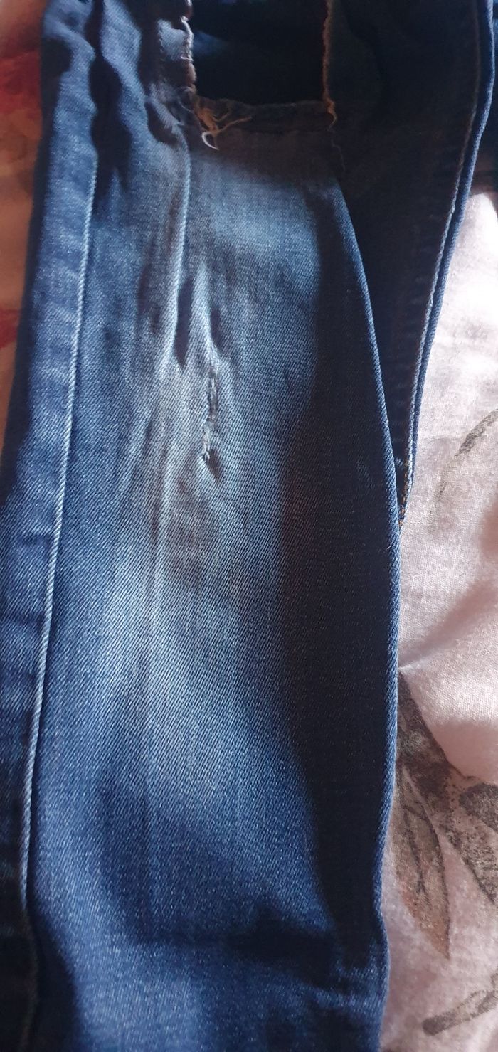 Jean's slim - photo numéro 3