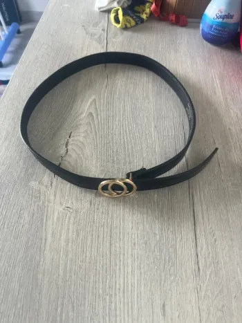 Ceinture moa taille S