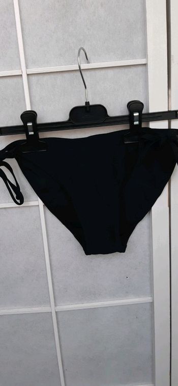 Bas maillot de bain