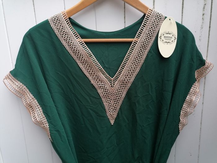 Robe/ tunique neuve - photo numéro 2