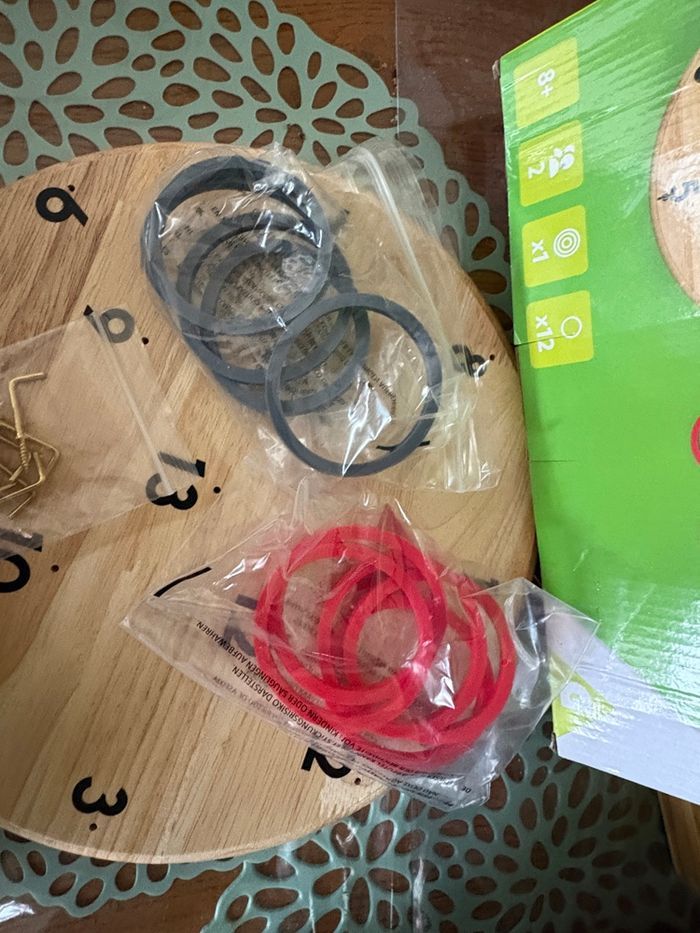 Jeux d’adresse - photo numéro 4