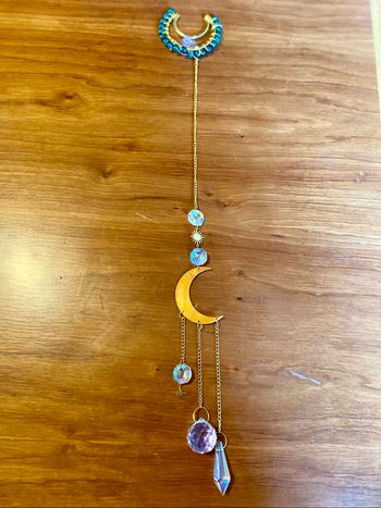 Suncatcher