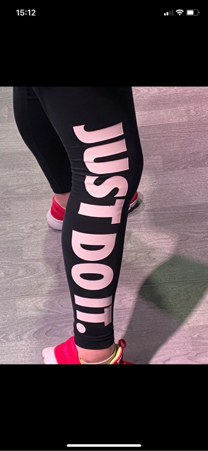 Legging - photo numéro 6