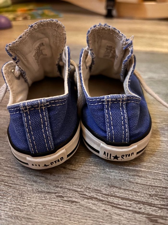 Converse - photo numéro 3