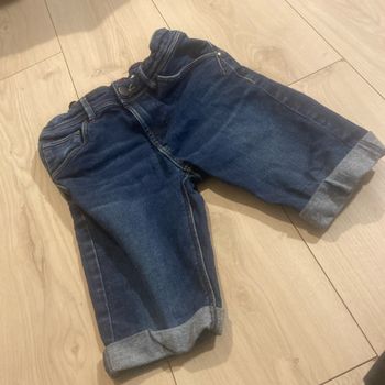 Short okaidi 10 ans