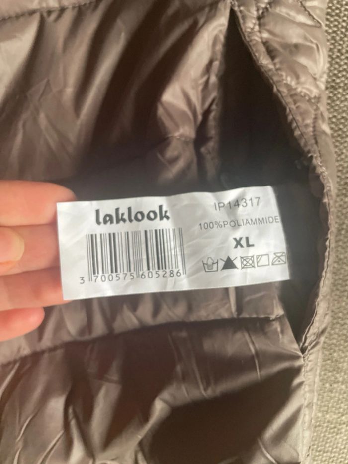 Veste - photo numéro 6