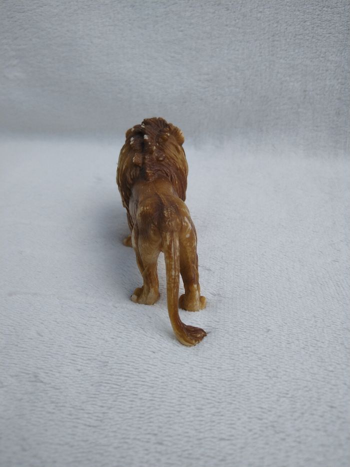 Figurine lion Schleich - photo numéro 3