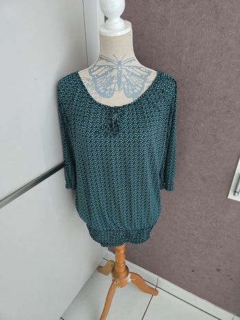 Blouse Camaïeu très bon état