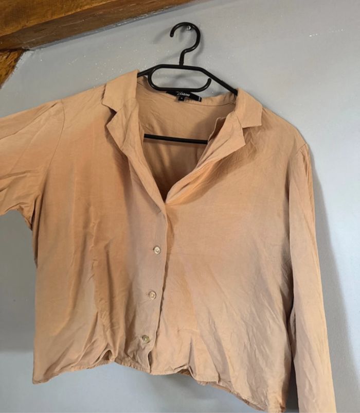CHEMISE ETAM - photo numéro 3