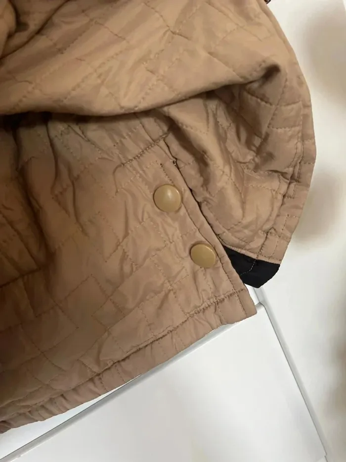 Veste matelassée - photo numéro 5