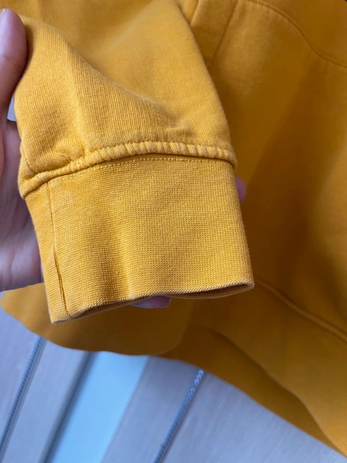 Sweat-shirt taille S - photo numéro 2