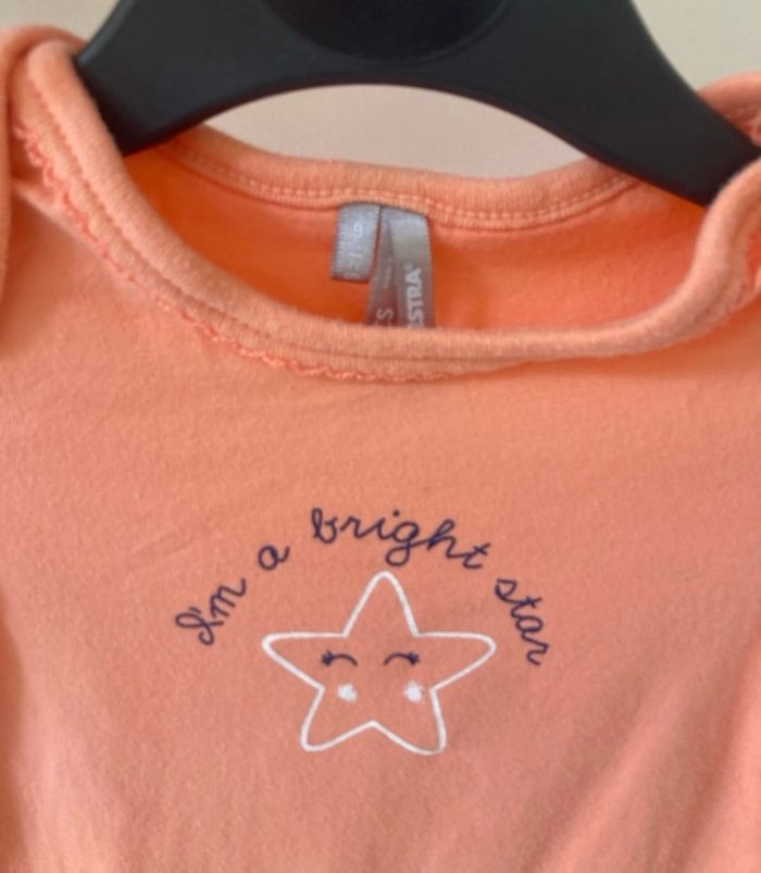 Lot de 3 bodies fille orchestra - photo numéro 8