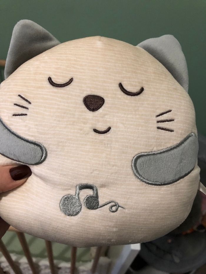 Peluche - photo numéro 5