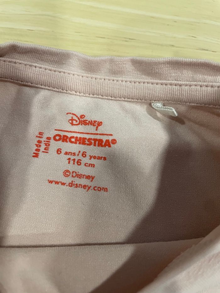 Pyjama Minnie - photo numéro 2