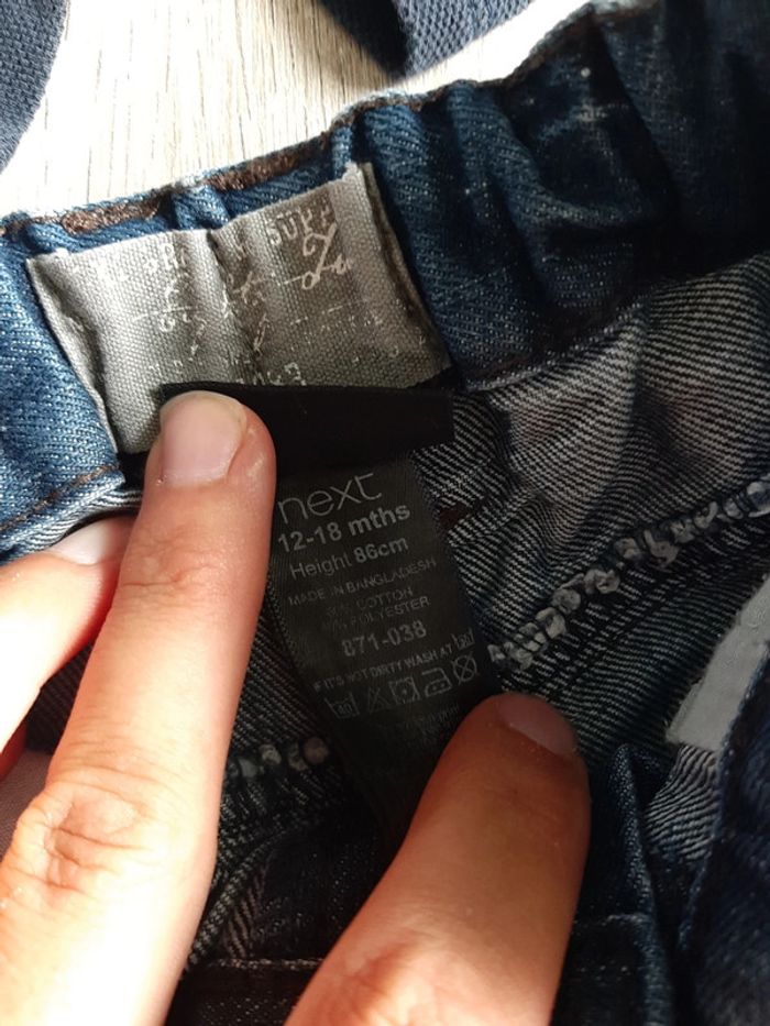 Ensemble garçon - photo numéro 4