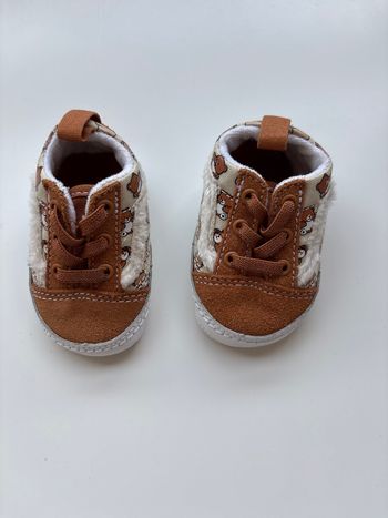 Vans bébé